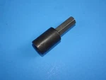 Snap On Pfa12e 3/8" Drive Sae Power Hex Socket Driver. Fixed Price $16.99.