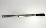 Pm Popular Mechanics Socket Rail 3/8 Dr. Fixed Price $8.00.