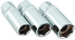 Bikemaster Sprakplug Socket Set Magnetic 16/18/22mm. Fixed Price $32.60.