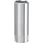 Craftsman Sockets, 1/4" Drive 13mm 6 Point Deep So Cmmt44411. Fixed Price $14.83.