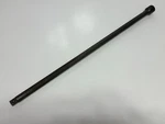 Snap On Tools Usa S-20-e (early) 20 Long Black Oxide Extension, 1/2" Drive. Fixed Price $68.99.