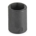 Grey Pneumatic 2112r 1/2" Drive X 3/8" Standard - 12 Point Socket. Fixed Price $9.66.