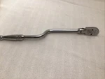 Snap On 3/8 Ratchet Flex Head Speeder Fslf936. Fixed Price $99.00.