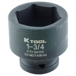 K Tool International Soc 3/4 Dr Short Imp 1-3/4. Fixed Price $36.75.