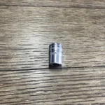 Snap-on Tools Pp410a Internal Pipe Plug Socket 5/16" Chrome 3/8" Drive Usa Sae. Fixed Price $10.00.