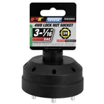 Performance Tool W83005 8 Lug Toyota & Lexus Axle Nut Socket, 1 Pack. Fixed Price $16.99.
