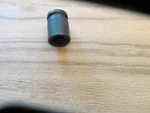 Nice Proto Professional 7212m 12mm Socket 3/8" Drive 6 Point. Fixed Price $4.75.