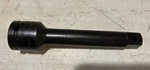 Snap-on Tools Usa New 3/4" Drive 7" Length Hd Impact Extension Socket Im62b. Fixed Price $114.99.