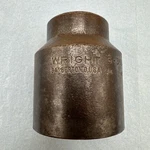 Wright Tool Co. S-358 Hd Socket 1-13/16" X 3/4" Drive. Fixed Price $21.99.