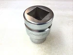 Snap On#les323 - #32 & 1 , Sae, Hex, 12 Pt., Dr., Spline Socket-usa-nice-. Fixed Price $74.99.