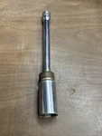 Snap On - 13/16 Swivel Spark Plug Socket Long Extension,3/8 Drive, Fsx626. Fixed Price $29.00.