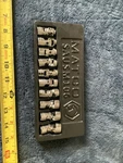 Matco 1/4 Drive Swivel Socket Set, 6pt 5.5 Up To 14mm .. Fixed Price $139.00.