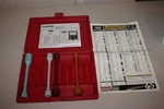 Accutorq Torque Sticks 164-r0314 Ford/rotunda 4 Pc New Never Used. Fixed Price $55.55.