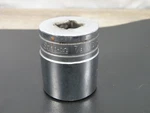 Snap-on 7/8" 8-point Socket Sw-428 Made In Usa Industrial Tool 1/2" Drive. Fixed Price $24.95.