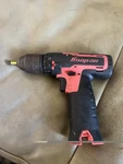 Snap On Tools Cdr761b Drill Parts Or Repair. Fixed Price $74.88.