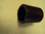 1-3/16" Williams Impact Socket, 1/2 Drive, 6 Point, P/n 4-638; New. Fixed Price $10.00.