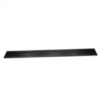 Vim Tools 12 In. Black Double Wide Magrail No Studs Mrd12bk. Fixed Price $58.87.