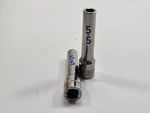 Matco 1/4" Drive 5.5mm Metric 6 Point Deep Chrome Socket 1pc. Fixed Price $19.51.