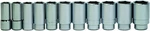 New Williams Usa Wshd-11hrc 3/4" Drive Sae 6 Point Deep Socket Set. Fixed Price $249.99.
