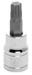 Wilmar W38847 Performance Tool 3/8" Drive Ratchet T47 Star Torx Bit Socket. Fixed Price $3.03.
