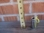1950s 3/8" Drive X 18mm Size Duro Indestro Deep Metric Socket 46018hd & 6 Pt Usa. Fixed Price $15.85.