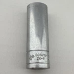 Performance Tool W38416 3/8 Drive 16mm Deep 6 Point Socket Cr-v. Fixed Price $7.61.