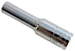 Matco Silver Eagle Tools Ad5.5m6sea 5.5mm Metric Deep Socket 1/4" Drive 6 Point. Fixed Price $8.99.