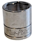 Blue Point Tools Blpsm3820 20mm Metric Shallow Socket 3/8" Drive 6 Chrome. Fixed Price $12.99.