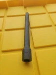 Matco 1/2" Drive 8" Standard Impact Extensionpart No. Cxp8d. Fixed Price $30.00.