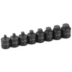 1/2" Drive 8 Pc. Pipe Plug Socket Set Gry-1308p Brand New!. Fixed Price $73.43.