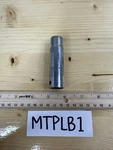 Vintage 1/2" Drive X 9/16" Size * Proto - Professional Deep Socket 5318-h Usa. Fixed Price $10.55.