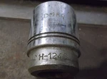 Williams H-1246 Socket 1-7/16" 12-point 3/4" Drive (851). Fixed Price $12.00.
