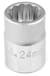 Wilmar Standard Sockets W34824. Fixed Price $18.87.