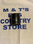 Napa Usa 3/4" Drive 7/8" 6pt Shallow Impact Socket Nhp628. Fixed Price $24.50.