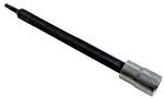 Blue Point Blptl1410tp T10 Torx Long Tamper Proof Bit Socket Driver 1/4" Drive. Fixed Price $9.99.