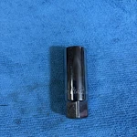 Blue-point Tools 5/8" Sae Spark Plug Socket 3/8" Drive 6 Point Blpsps3858 Usa. Fixed Price $22.00.