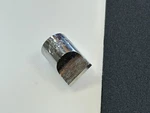 Mac Tools Usa Dlx1 Drag Link Blade Chrome Socket, 3/8" Drive. Fixed Price $34.99.