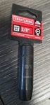 Nip Craftsman 3/8" Drive Deep Impact Socket 6 Point Cmmt15892. Fixed Price $10.00.