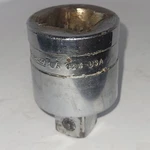 Snap-on La 124 Socket Adapter 1" Female To 3/4" Male Usa. Fixed Price $28.50.