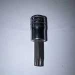 Snap-on Usa 3/8" Drive Ft500e Torx Bit Socket Driver. Fixed Price $39.99.