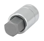 Wilmar W32987 1/2" Dr. 17mm Hex Bit Socket. Fixed Price $28.97.