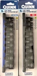 Quinn 2-pcs (59855 & 70709) 3/8 Drive Bolt Extractor Sets Metric Sae Free S&h. Fixed Price $49.00.
