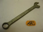 Mac Tools 5/8" Combination Speed Wrench 12 Point Usa Sc7. Fixed Price $11.04.