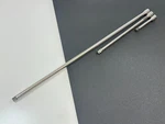 Snap-on Tools Usa 3pc 3/8 Drive Chrome Extension Lot Set Fx24, Fxk11, Fx4a. Fixed Price $79.99.