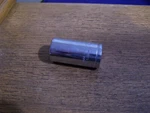 Cornwell Tools Usa 3/8" Drive 26mm Metric Deep 6 Point Chrome Socket Tm2226l. Fixed Price $24.95.