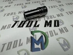 Snap-on Tools New 3/8" Drive 10mm Flank Xtra Fdx Semi-deep Socket Yfsms10. Fixed Price $38.95.
