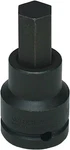 Wright Tool 242b08 1/2inch Drive Hex Bit Metric Imp. Socket W/std. 8mm. Fixed Price $45.34.