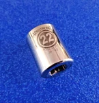 22mm Armstrong Usa 12pt 1/2" Dr Socket P/n 39-122 Hand Tool Ships Free Lot. Fixed Price $9.99.
