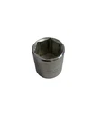 Proto 5232h 3/8" Drive Socket 1" - 6 Point Made In Usa. Fixed Price $8.00.