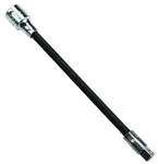 Stanley Proto J4765 1/4" Drive Flexible Ext, 6-1/4". Fixed Price $21.35.